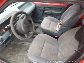 Renault 5 Rapid 1997