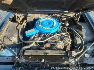 Lincoln Mark Mark III 1969