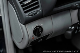 Mercedes-Benz CLK  1999