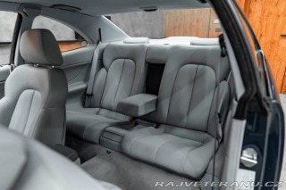 Mercedes-Benz CLK  1999