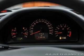 Mercedes-Benz CLK  1999