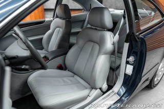 Mercedes-Benz CLK  1999