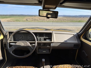 Škoda Favorit 136 L 1990