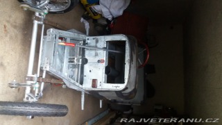 Aero 662 kabriolet 1930