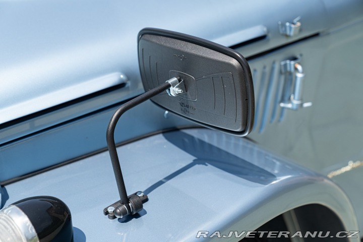 Fiat Campagnola 1101 A 1968