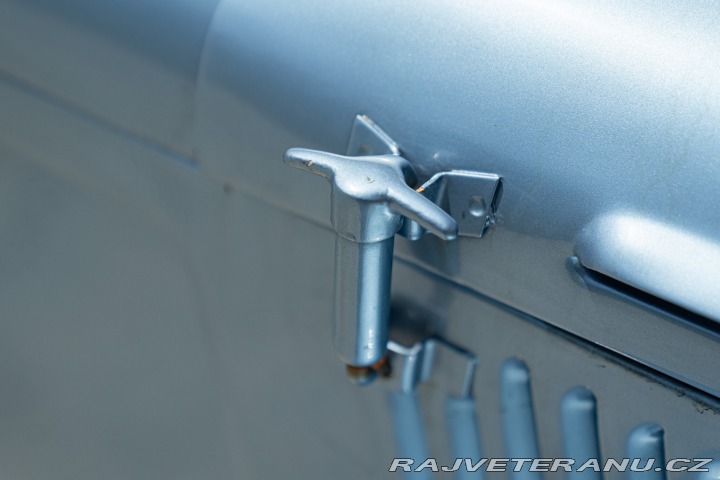 Fiat Campagnola 1101 A 1968