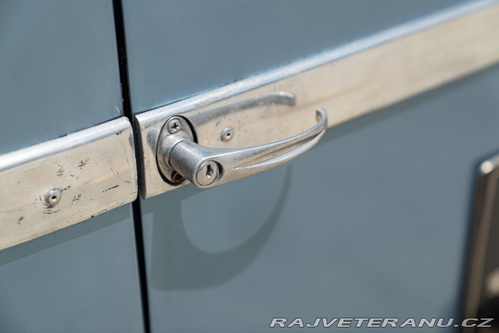 Fiat Campagnola 1101 A 1968