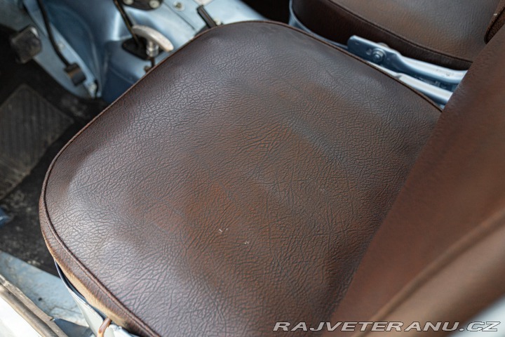 Fiat Campagnola 1101 A 1968