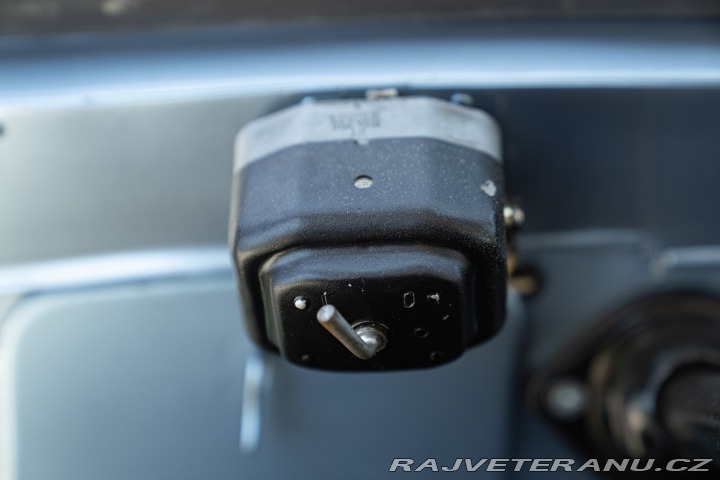 Fiat Campagnola 1101 A 1968