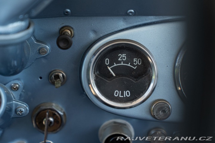 Fiat Campagnola 1101 A 1968