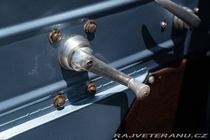 Fiat Campagnola 1101 A 1968