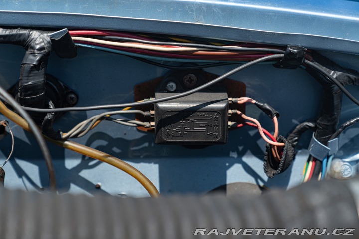 Fiat Campagnola 1101 A 1968