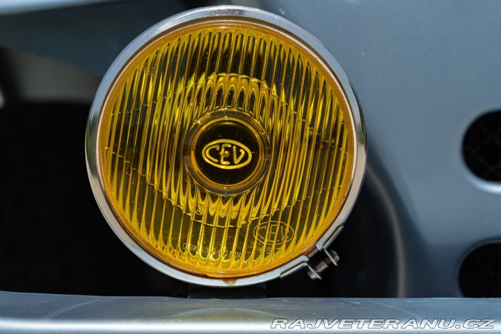 Fiat Campagnola 1101 A 1968