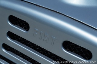 Fiat Campagnola 1101 A 1968