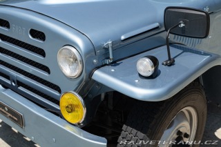 Fiat Campagnola 1101 A 1968