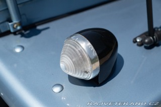 Fiat Campagnola 1101 A 1968