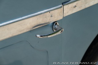 Fiat Campagnola 1101 A 1968