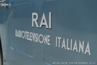 Fiat Campagnola 1101 A 1968