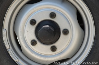 Fiat Campagnola 1101 A 1968