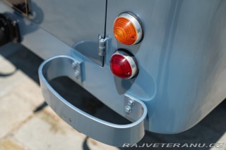 Fiat Campagnola 1101 A 1968