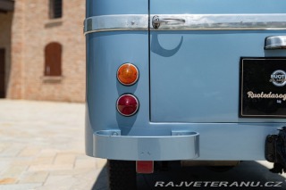 Fiat Campagnola 1101 A 1968