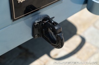 Fiat Campagnola 1101 A 1968