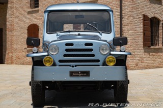 Fiat Campagnola 1101 A 1968