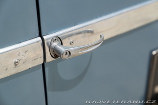 Fiat Campagnola 1101 A 1968