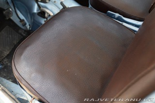 Fiat Campagnola 1101 A 1968