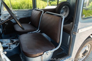 Fiat Campagnola 1101 A 1968