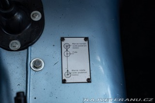 Fiat Campagnola 1101 A 1968