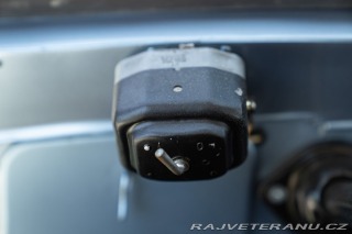 Fiat Campagnola 1101 A 1968