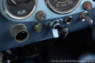 Fiat Campagnola 1101 A 1968