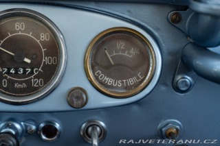 Fiat Campagnola 1101 A 1968