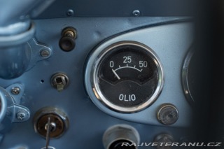 Fiat Campagnola 1101 A 1968