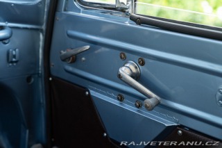 Fiat Campagnola 1101 A 1968