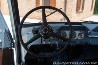 Fiat Campagnola 1101 A 1968