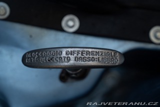 Fiat Campagnola 1101 A 1968