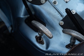 Fiat Campagnola 1101 A 1968