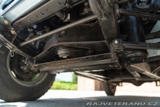 Fiat Campagnola 1101 A 1968