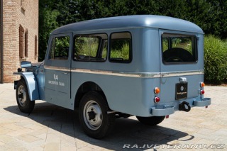 Fiat Campagnola 1101 A 1968