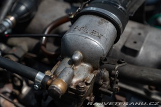 Fiat Campagnola 1101 A 1968