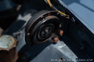 Fiat Campagnola 1101 A 1968