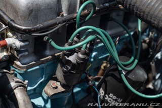 Fiat Campagnola 1101 A 1968