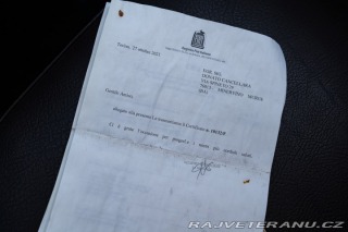 Fiat Campagnola 1101 A 1968