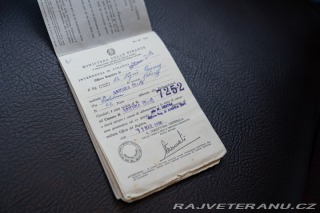 Fiat Campagnola 1101 A 1968