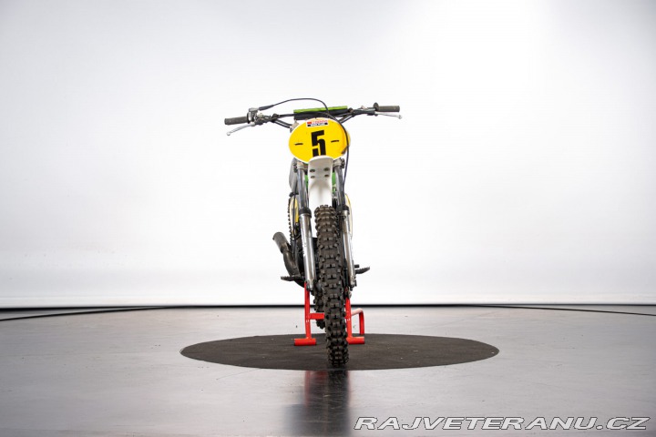 Kawasaki Ostatní modely KX 400 1975