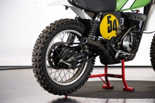 Kawasaki Ostatní modely KX 400 1975
