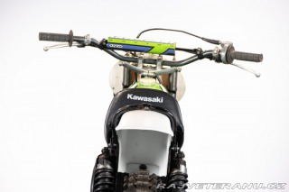Kawasaki Ostatní modely KX 400 1975