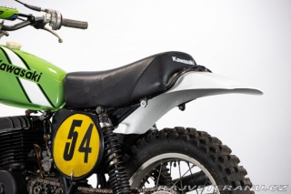 Kawasaki Ostatní modely KX 400 1975